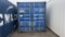 20' Steel Shipping Container,