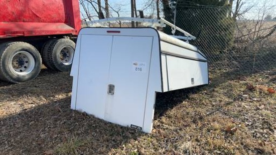 Are Truck Bed Topper