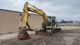 Kobelco SK1155RDZ Excavator,