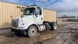 2005 International 8600 Truck Tractor,