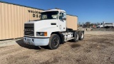 1993 Mack CH613 Truck Tractor,