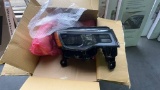 Unused Anzo Jeep Cherokee Lamp