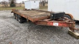1976 Duz Tag Trailer,