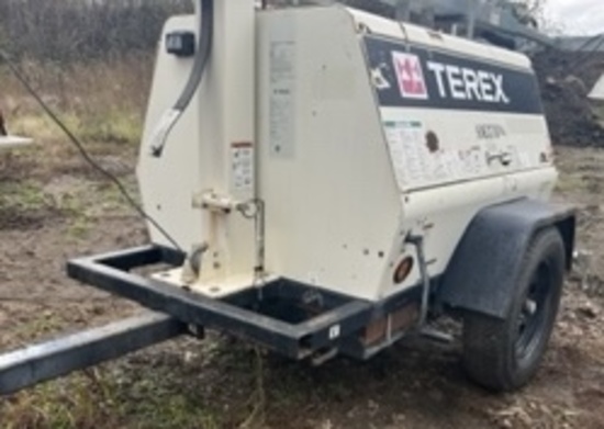 2012 Terex Light Plant