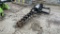 Edge BP150A  Auger Attachment,
