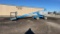 2007 Genie S40 Boom Lift,