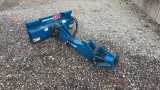 2015 Burchland EZR Material Roller,