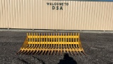 Shoule HB8 Rock Bucket,