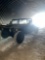 Military Hummer