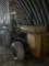 Harlo Workhorse Rough Terrain Forklift