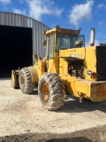 Deere 644D Rubber Tired Loader