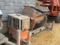 20 Cubic Feet Mud Hog Hydraulic Mortar Mixer