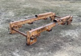 Caldwell Lift Track Mobile Mover
