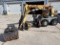 Brokk 250 Robotic Excavator