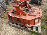 Agri Metal P.T.O. Driven Fan