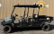 Carryall 1700 Carryall Four Seater UTV
