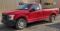 2016 Ford F-150 XL Pickup Truck