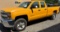 2015 Chevrolet Silverado 2500 Pickup Truck