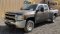2007 Chevrolet Silverado 2500 Pickup Truck