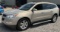 2010 Chevrolet Traverse SUV