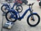 Villager 5.0 Quiet Kat All Terrain Electric Bike