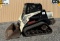 Terex PT60 Track Skid Loader