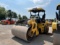 2015 Bomag BM190 AD Smooth Double Drum Roller