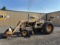 Huber M-6000 Grade Tractor