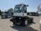 Spotter  Truck Tractor