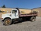 1993 International 4900 Dump Truck