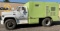 1979 GMC 7000 Jetter Truck