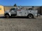 2007 Ford F750 XL Service Truck