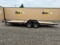 2024 Kaufman 15,000# 22' Tilt Top Trailer