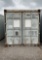 40' Steel Shipping Container