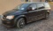 2012 Chrysler Grand Caravan Van