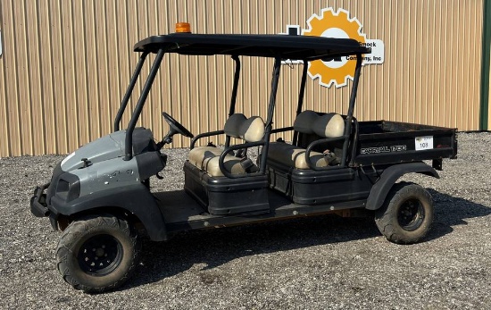 Carryall 1700 Carryall Four Seater UTV