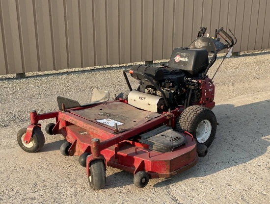 Exmark TTX650EKC604N0 Walk Behind Mower