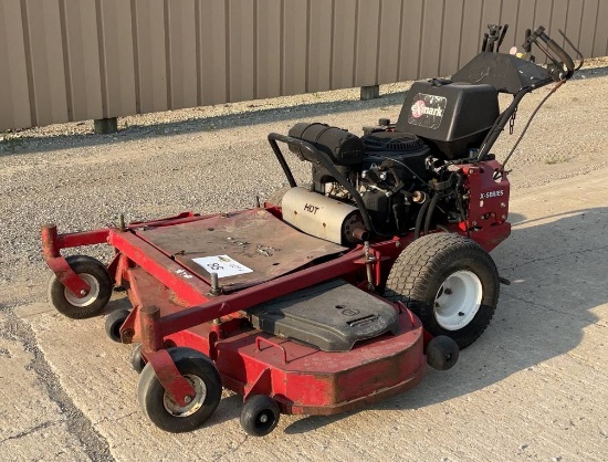 Exmark TTX650EKC60400 Walk Behind Mower