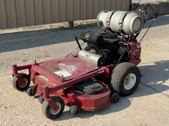 Exmark TTX680PKC52400 Walk Behind Mower