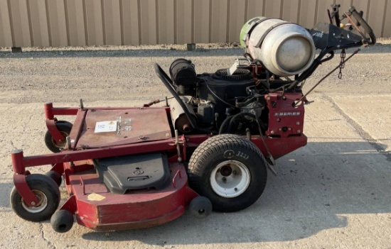 Exmark TTX680PKC60400 Walk Behind Mower