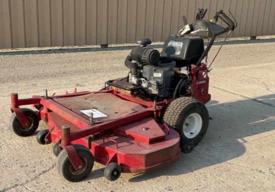 Exmark TTX691KAE604 Walk Behind Mower