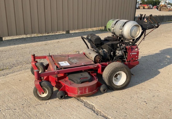 Exmark TTX680PKC52400 Walk Behind Mower