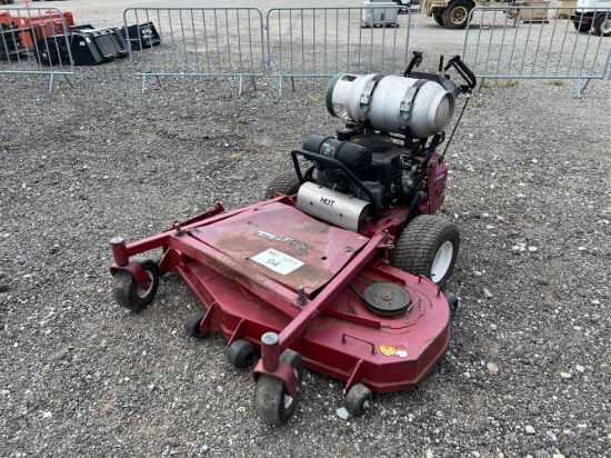 Exmark TTX680PKC60400 Turf Tracer Walk Behind Mower