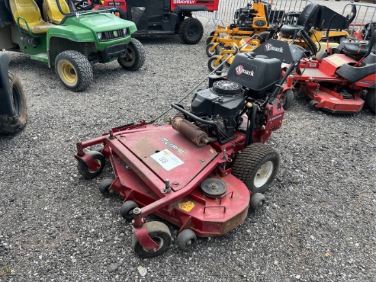 Exmark S-Series TTS541GKA52300 Walk Behind Mower