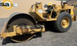 Panke SPV-7 Compactor