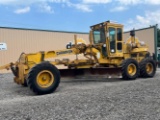 Champion 720A Grader