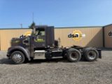 2017 Freightliner Coronado SD122 Day Cab Truck Tractor