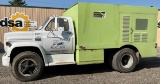 1979 GMC 7000 Jetter Truck