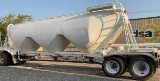 1998 Heil Dry Bulk Trailer