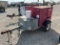 2008 Toro Ground Heater E1100